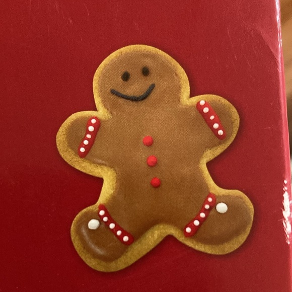 Christmas Cookie Cutter Storybook (set of 12) - Picture 10 of 13